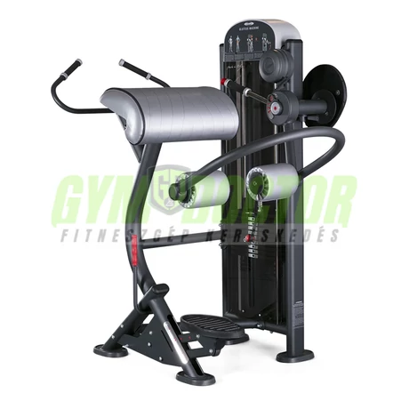 GLUTEUS MACHINE – FARIZOM -Panatta Fitevo