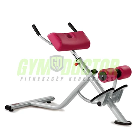 IPEREXTENSION 45° BENCH -Panatta Fitevo