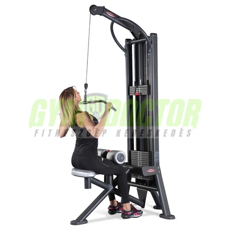 LAT PULLDOWN – LEHÚZÓ HÁTGÉP -Panatta Fitevo