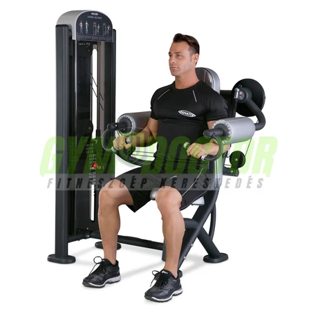 LATERAL DELTOIDS – OLDALSÓ VÁLLNYOMÓ -Panatta Fitevo