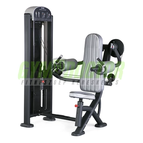 LATERAL DELTOIDS – OLDALSÓ VÁLLNYOMÓ -Panatta Fitevo