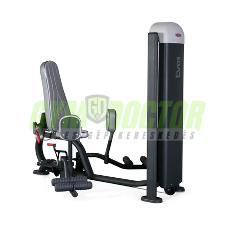 ABDUCTOR MACHINE – COMBTÁVOLÍTÓ GÉP -Panatta Fitevo