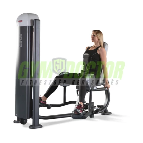 ABDUCTOR MACHINE – COMBTÁVOLÍTÓ GÉP -Panatta Fitevo