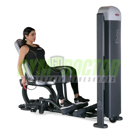 ADDUCTOR/ABDUCTOR MACHINE – COMBKÖZELÍTŐ/COMBTÁVOLÍTÓ GÉP -Panatta Fitevo