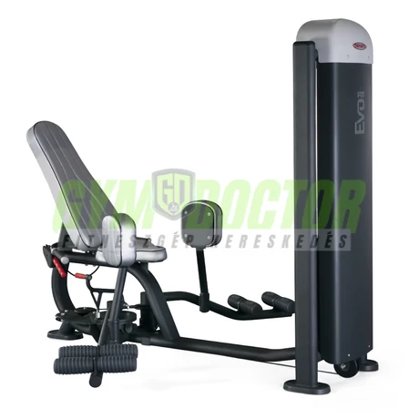 ADDUCTOR/ABDUCTOR MACHINE – COMBKÖZELÍTŐ/COMBTÁVOLÍTÓ GÉP -Panatta Fitevo