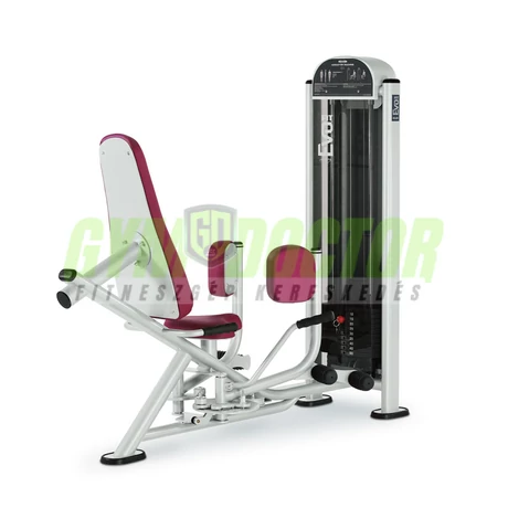ADDUCTOR MACHINE – COMBKÖZELÍTŐ GÉP -Panatta Fitevo