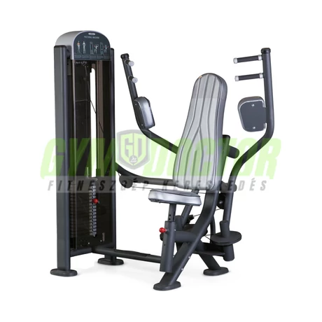 PECTORAL MACHINE/BASE – MELLPRÉS GÉP -Panatta Fitevo