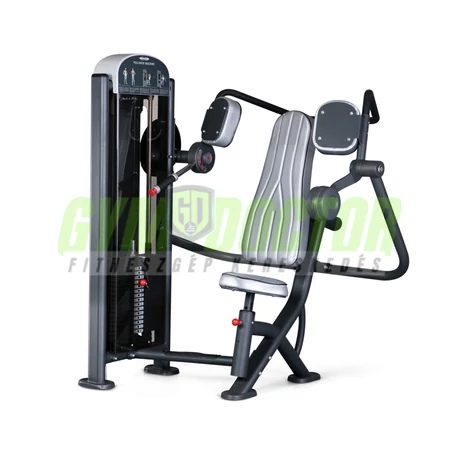 PULLOVER MACHINE/BASE – HÁTHÚZÓGÉP -Panatta Fitevo