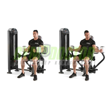 ROTARY CUFF -Panatta Fitevo