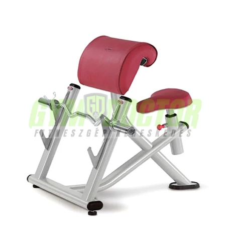 SEATED CURL BENCH – ÜLŐ BICEPSZ PAD -Panatta Fitevo