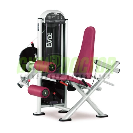 SEATED LEG CURLING – ÜLŐ COMBHAJLÍTÓ -Panatta Fitevo