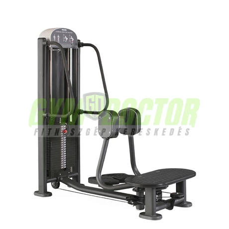STANDING ABDUCTOR MACHINE – ÁLLÓ COMBTÁVOLÍTÓ -Panatta Fitevo