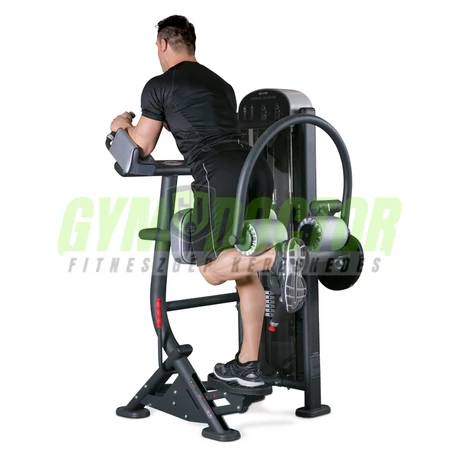 STANDING LEG CURLING – ÁLLÓ COMBHAJLÍTÓ -Panatta Fitevo