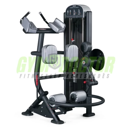 STANDING LEG CURLING – ÁLLÓ COMBHAJLÍTÓ -Panatta Fitevo