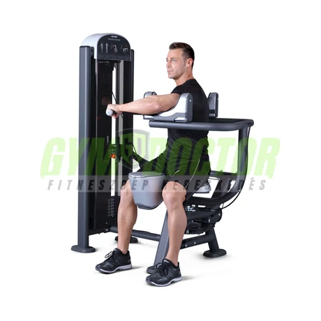 TORSION MACHINE – TÖRZSFORDÍTÓ GÉP -Panatta Fitevo