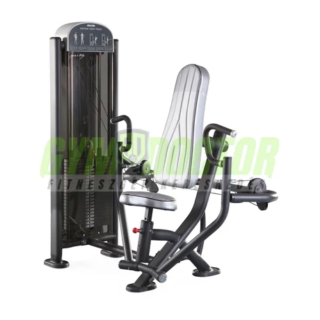 VERTICAL CHEST PRESS/BASE – MELLNYOMÓ GÉP -Panatta Fitevo