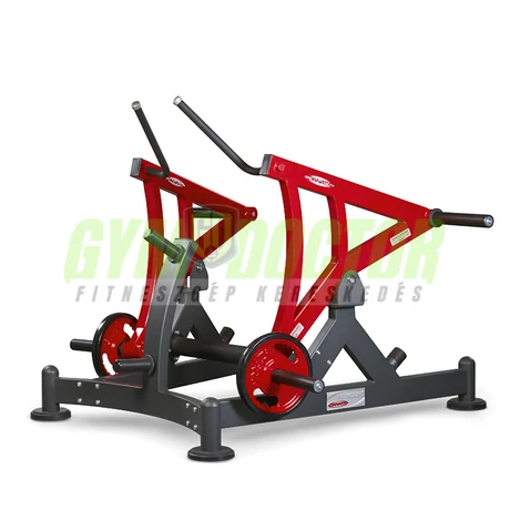 COMBO TWIST -Panatta Freeweight Hp