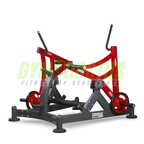 COMBO TWIST -Panatta Freeweight Hp