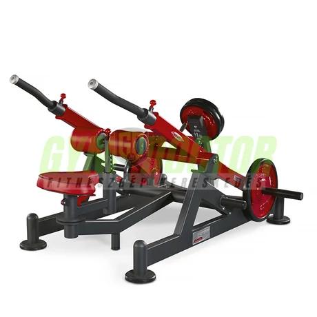 DIPS PRESS DUAL SYSTEM – TOLÓDZKODÓ GÉP -Panatta Freeweight Hp