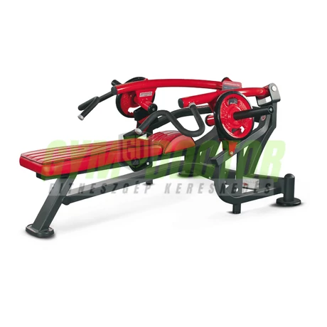 HORIZONTAL BENCH PRESS – VÍZSZINTES FEKVENYOMÓ GÉP -Panatta Freeweight Hp