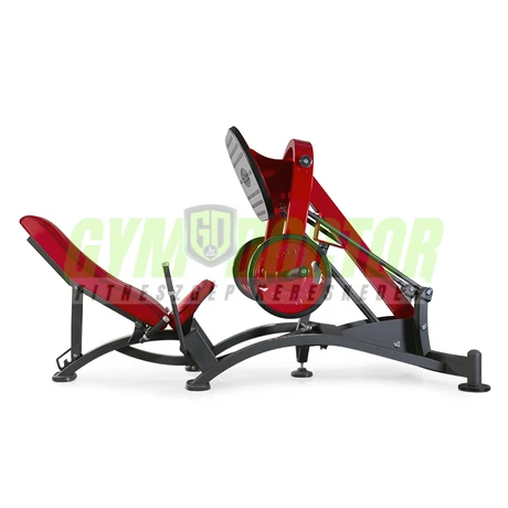 LEG PRESS BRIDGE – LÁBTOLÓ GÉP -Panatta Freeweight Hp