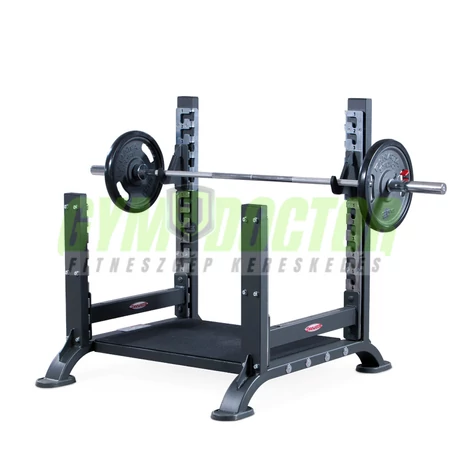 POWER PLATFORM -Panatta Freeweight Hp
