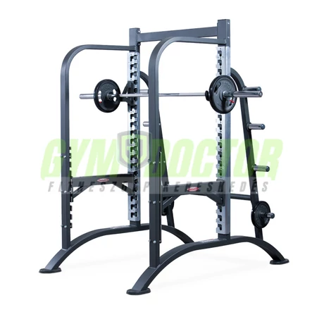 POWER RACK – ERŐKERET -Panatta Freeweight Hp