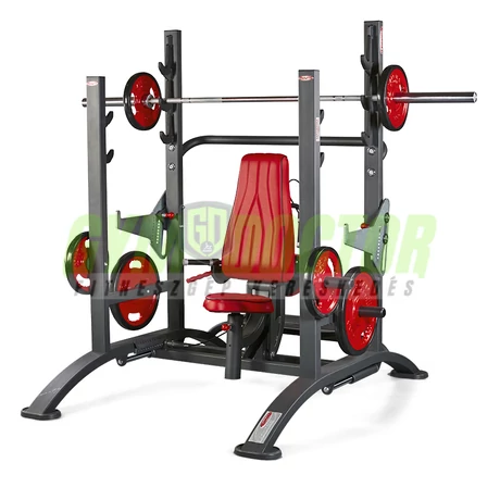 POWER TOWER -Panatta Freeweight Hp