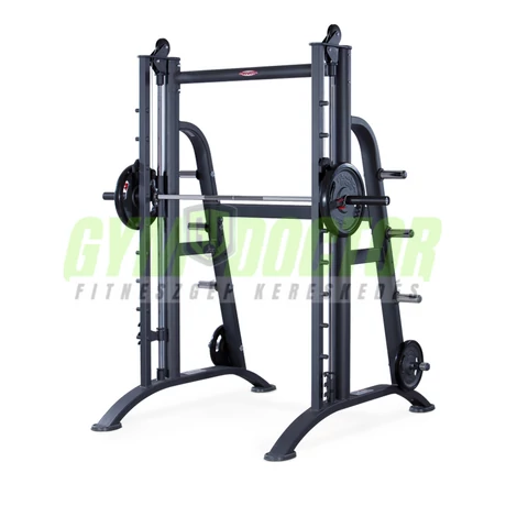 SMITH MACHINE LINEAR BEARINGS BASE -Panatta Freeweight Hp