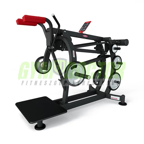 SQUAT MACHINE – GUGGOLÓ GÉP -Panatta Freeweight Hp