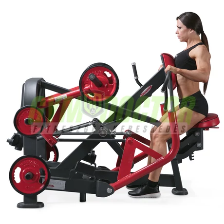 SUPER ROWING – EVEZŐ -Panatta Freeweight Hp