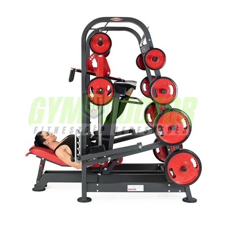 VERTICAL LEG PRESS – VERTIKÁLIS LÁBTOLÓ -Panatta Freeweight Hp