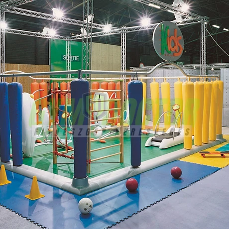 KIDS CORNER STRUCTURE – GYEREKSAROK -Panatta Kids