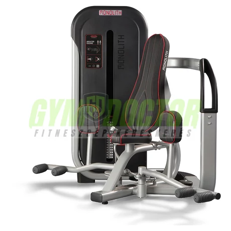 ABDUCTOR MACHINE – COMBTÁVOLÍTÓ GÉP -Panatta Monolith