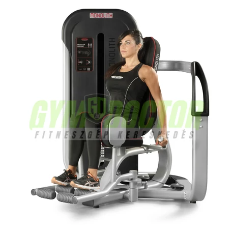 ABDUCTOR MACHINE – COMBTÁVOLÍTÓ GÉP -Panatta Monolith