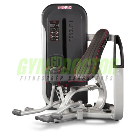 ADDUCTOR MACHINE – COMBKÖZELÍTŐ GÉP -Panatta Monolith