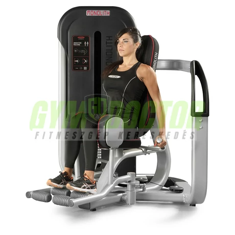 ADDUCTOR MACHINE – COMBKÖZELÍTŐ GÉP -Panatta Monolith