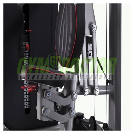 DELTOID PRESS CIRCULAR – KÖRÍVES VÁLLNYOMÓ GÉP -Panatta Monolith