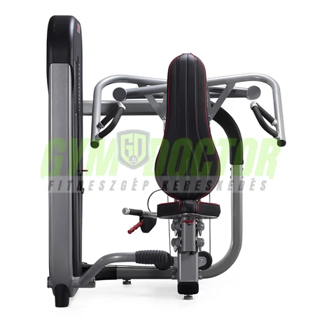 DELTOID PRESS CIRCULAR – KÖRÍVES VÁLLNYOMÓ GÉP -Panatta Monolith