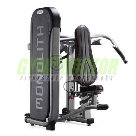 DELTOID PRESS CIRCULAR – KÖRÍVES VÁLLNYOMÓ GÉP -Panatta Monolith