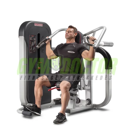 DELTOID PRESS CIRCULAR – KÖRÍVES VÁLLNYOMÓ GÉP -Panatta Monolith