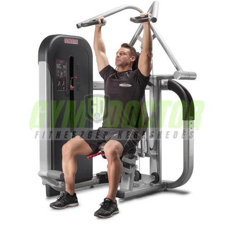 DELTOID PRESS CIRCULAR – KÖRÍVES VÁLLNYOMÓ GÉP -Panatta Monolith