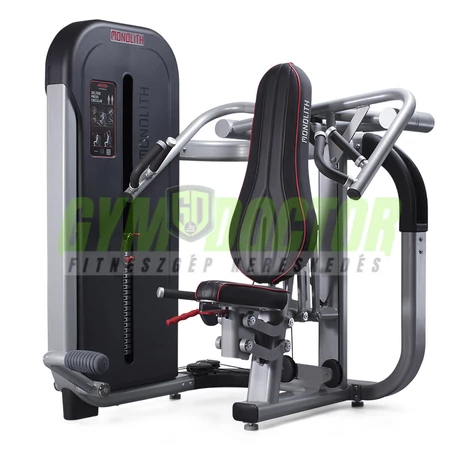 DELTOID PRESS CIRCULAR – KÖRÍVES VÁLLNYOMÓ GÉP -Panatta Monolith