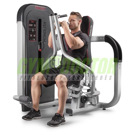 PECTORAL MACHINE – MELLPRÉS-Panatta Monolith