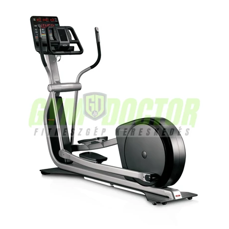 ELLIPTICAL NEW GOLD – ELLIPTIKA -Panatta Pininfarina