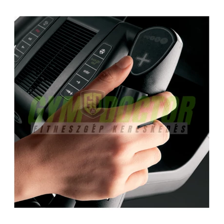 ELLIPTICAL NEW GOLD – ELLIPTIKA -Panatta Pininfarina