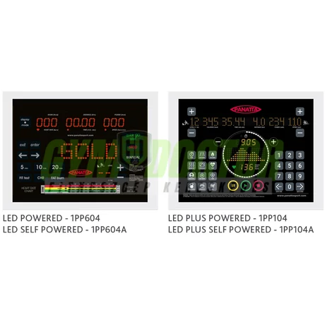 ELLIPTICAL NEW GOLD – ELLIPTIKA -Panatta Pininfarina