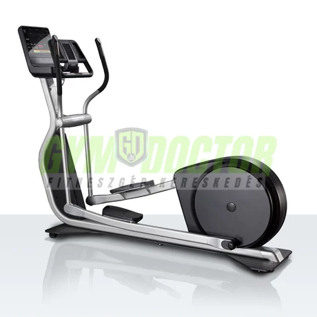 ELLIPTICAL NEW GOLD – ELLIPTIKA -Panatta Pininfarina