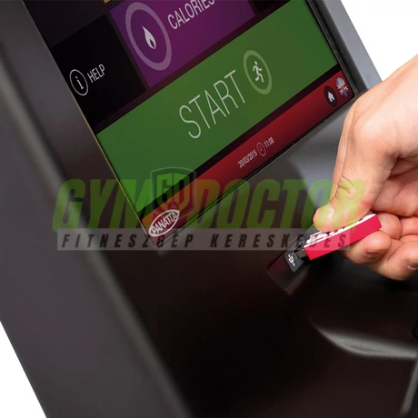 ELLIPTICAL TOUCH – ELLIPTIKA -Panatta Pininfarina