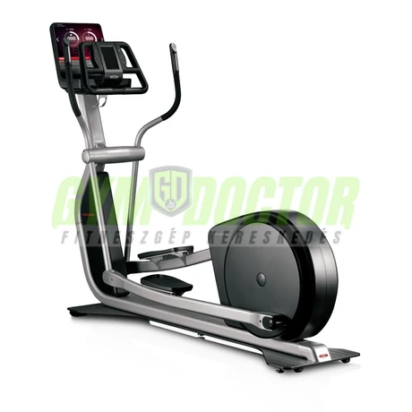 ELLIPTICAL TOUCH – ELLIPTIKA -Panatta Pininfarina